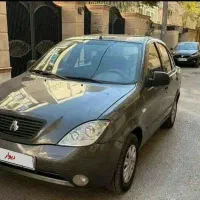 تیبا1 صندوقدار ،مدل 1393 دو گانه دستی  فوری|خودرو سواری و وانت|شیراز, کوی قضات|دیوار