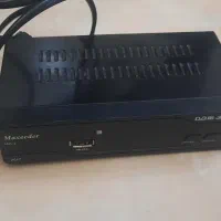 گیرنده دیجیتال مکسیدر