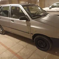 پراید دوگانه دستی|خودرو سواری و وانت|زاهدان, |دیوار