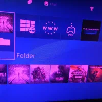 پلی استیشن ps4|کنسول، بازی ویدئویی و آنلاین|تهران, مینای شمالی (مخبر)|دیوار