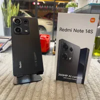 شیامی نوت ۱۴اس ۲۵۶. ۸