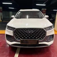 تیگو ۸ پرومکس 1403