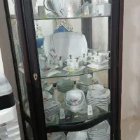 بوفه ،تمیزو شیک
