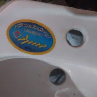 روشویی|لوازم سرویس بهداشتی|بجنورد, |دیوار