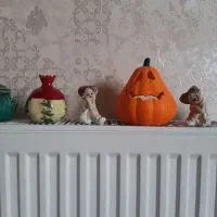 وسایل دکوری تزیینی|مجسمه، تندیس، ماکت|باسمنج, |دیوار