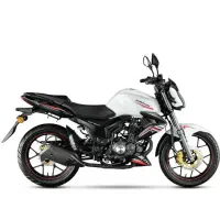 QJ MOTOR X150 موتور