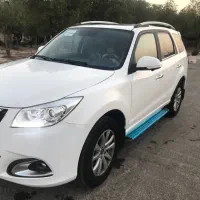 هایما مدل S7 Pro TGDi 1403|خودرو سواری و وانت|اهواز, کوروش|دیوار