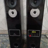 اسبیکر فلش بلوتوث ایو اکس سالم|سیستم صوتی خانگی|نسیم‌شهر, |دیوار