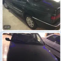 پژو ۴۰۵|خودرو سواری و وانت|تهران, هفت چنار|دیوار