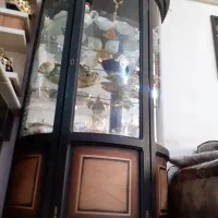 بوفه بسیار تمیز