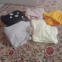 حدودده تاتیشرت نو|لباس|سقز, |دیوار