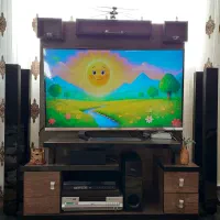 میز تلویزیون