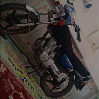 موتور 200 همتاز مدل 95