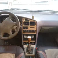 پژو پارس سفارشی مدیران خودرو|خودرو سواری و وانت|بیجار, |دیوار