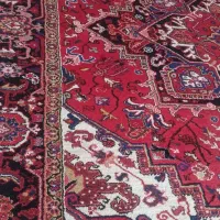 فرش ۹ متری دستباف|فرش|تبریز, |دیوار