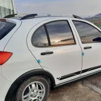 کوییک آر پارس  خودرو تک برگ سند