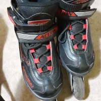 اسکیت حرفه ای