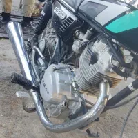 موتور سیکلت مدل 90 کبیر|موتورسیکلت|بوکان, |دیوار