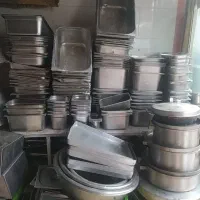 فروش و خریدار بنماری کل منطقه ایران|کافی‌شاپ و رستوران|تهران, تهرانسر شمالی|دیوار