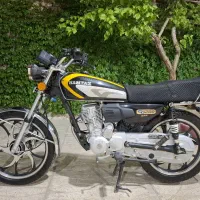هندا 200 کاربرات
