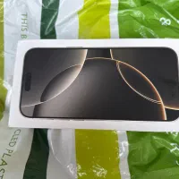 ایفون ۱۶ پرو مگس 1 TB نو رجیستر شده|موبایل|نوشهر, |دیوار