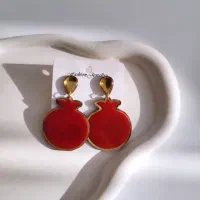 گوشواره یلدا