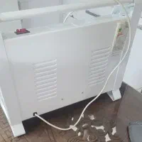 بخاری برقی|بخاری، هیتر، شومینه|کاشان, کارگر|دیوار