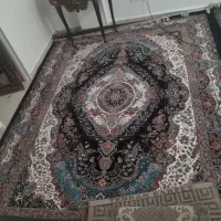 فرش ۷۰۰شانه|فرش|تهران, بوستان ولایت|دیوار
