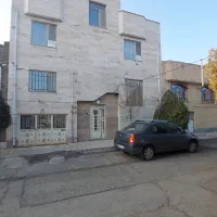 فروش ویلایی ۳طبقه شهرک جهاد(پشت هنرستان دیواندری)