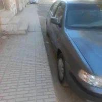 سمند۸۴|خودرو سواری و وانت|سنندج, |دیوار