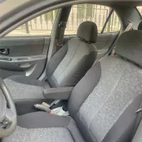 هیوندای ورنا اتوماتیک، مدل ۱۳۸۸|خودرو سواری و وانت|تهران, دریاچه شهدای خلیج فارس|دیوار