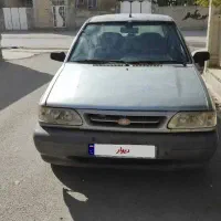 پراید91 درحد