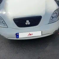 تیبا سالم کم کار فروش فوری