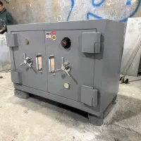 زیر ویترینی گاوصندوق|ابزارآلات|تهران, امیرآباد|دیوار