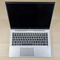 Hp 845 g7 نسل یازدهمی