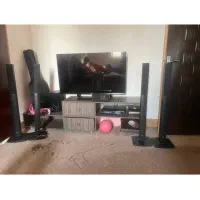 سینما خانواده ال جی