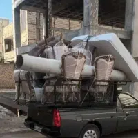 حمل بار داخل و خارج شهر