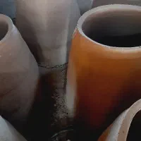 تنور سفال|اجاق گاز و لوازم برقی پختوپز|بیرجند, |دیوار