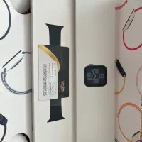 اپل واچ SE 2022 44mm midnight|ساعت|مشهد, جنت|دیوار