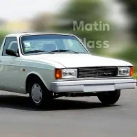 حمل انواع بار با پیکان وانت