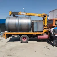 تانکر سازی توس|مصالح و تجهیزات ساختمان|مشهد, توس (بلوار توس)|دیوار