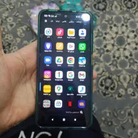 ردمی نوت 10 اس