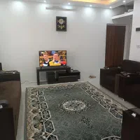 سوییت.سوعیت.اجاره روزانه منزل مبله vip تمیز|اجارهٔ کوتاه‌مدت آپارتمان و سوئیت|مشهد, حجاب (شهرک غرب)|دیوار