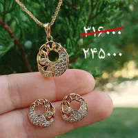 بدلیجات برند ژوپینگ به قیمت فاکتور