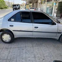 ماشین ۴۰۵ مدل ۸۹
