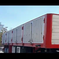 لبه ۱۲۷۰|خودرو سنگین|آباده, |دیوار