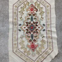 پته رانر و تابلو درخت زندگی