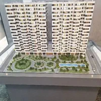 افق-رونیکا-پالاس-چیتگر-تهاتر-با-خودرو-قطعی