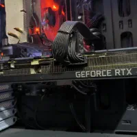 RTX 3070TI INO3D X3|قطعات و لوازم جانبی رایانه|تربتحیدریه, آسایش|دیوار