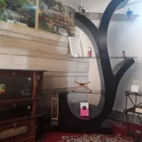 سازه های چوبی